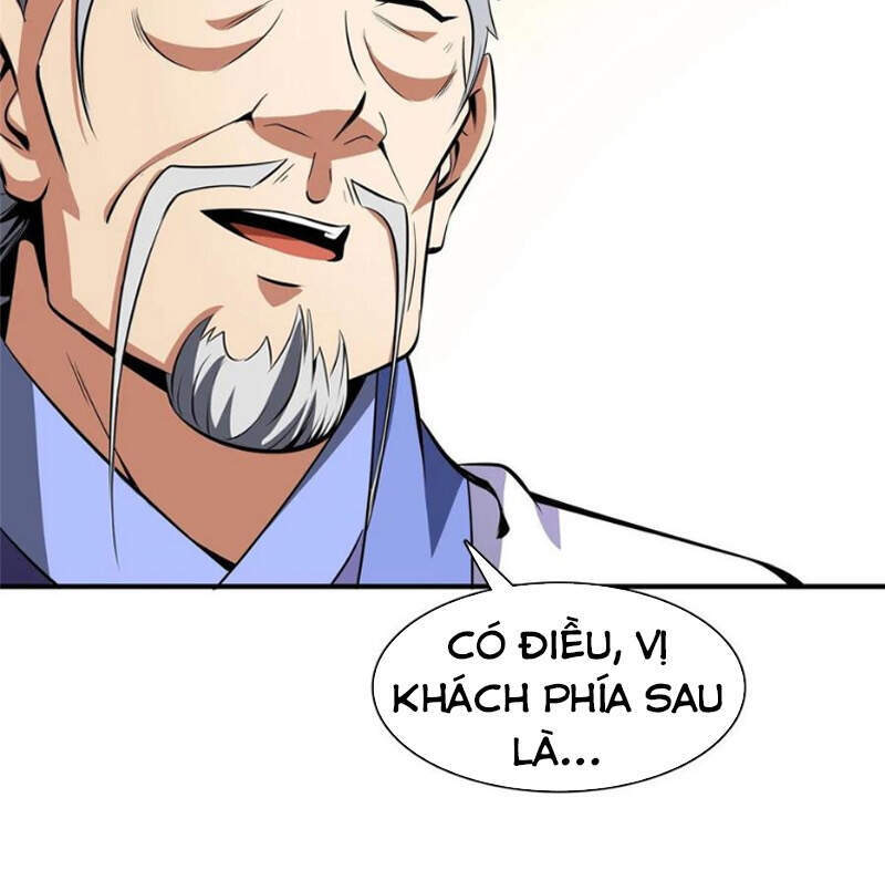 Thiên Đạo Đồ Thư Quán Chapter 119 - Trang 2