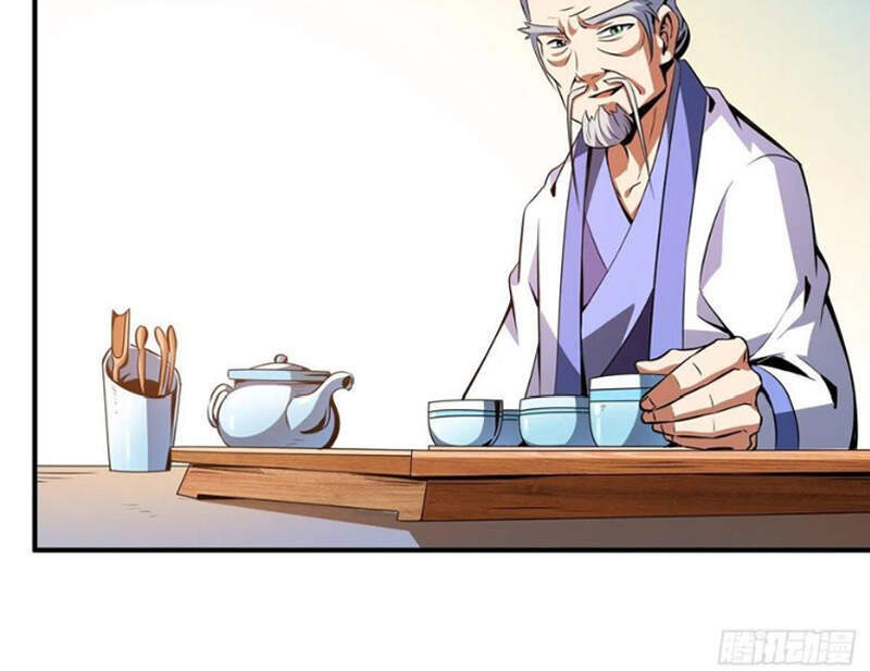 Thiên Đạo Đồ Thư Quán Chapter 119 - Trang 2