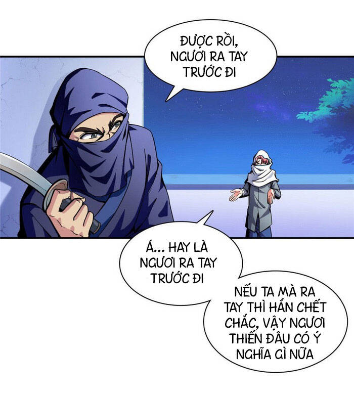 Thiên Đạo Đồ Thư Quán Chapter 12 - Trang 2