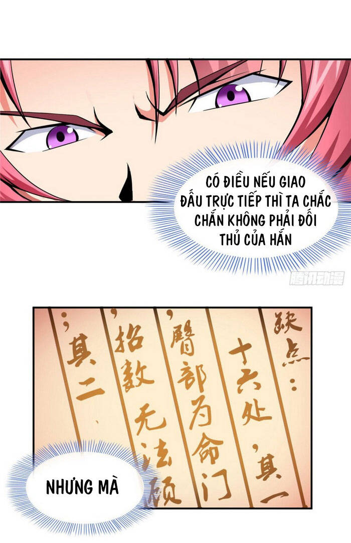 Thiên Đạo Đồ Thư Quán Chapter 12 - Trang 2