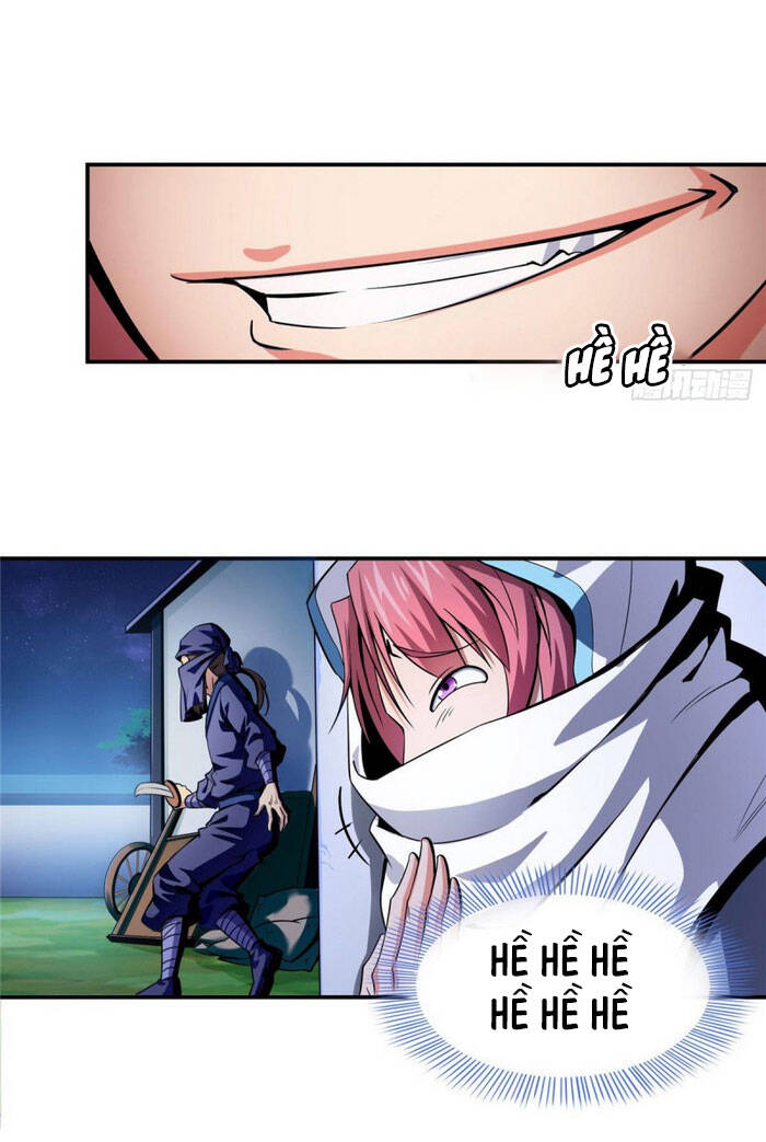 Thiên Đạo Đồ Thư Quán Chapter 12 - Trang 2