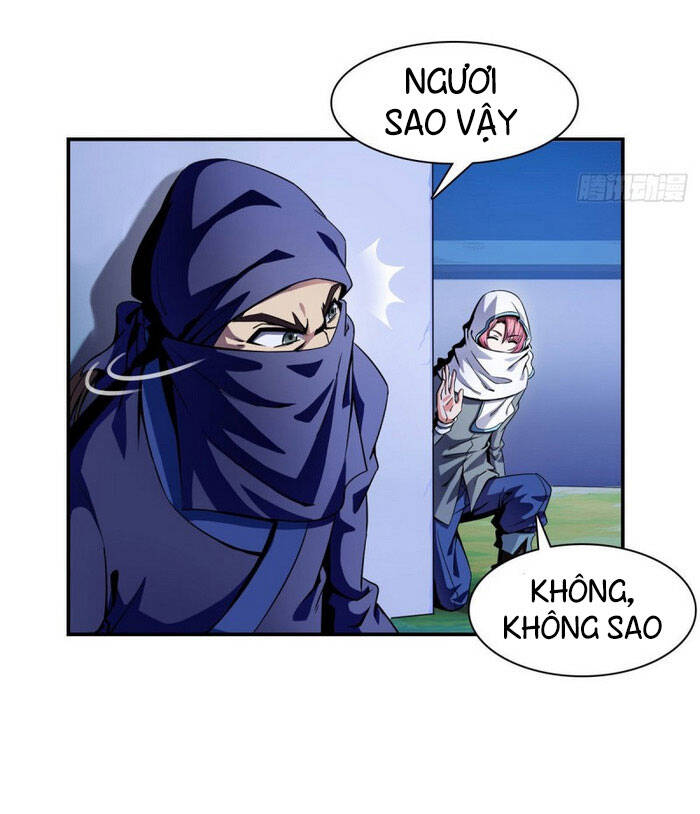 Thiên Đạo Đồ Thư Quán Chapter 12 - Trang 2