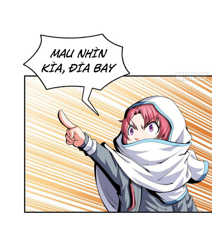 Thiên Đạo Đồ Thư Quán Chapter 12 - Trang 2