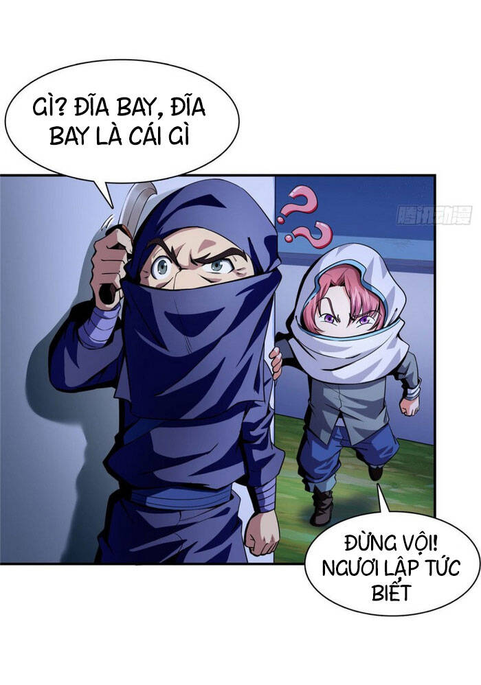 Thiên Đạo Đồ Thư Quán Chapter 12 - Trang 2