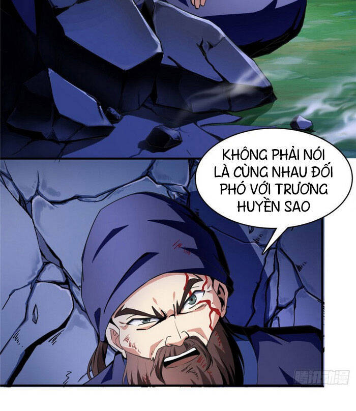 Thiên Đạo Đồ Thư Quán Chapter 12 - Trang 2