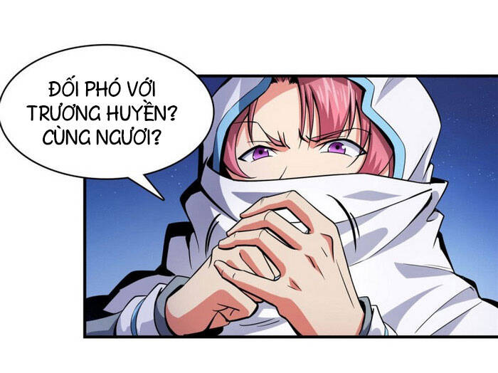 Thiên Đạo Đồ Thư Quán Chapter 12 - Trang 2