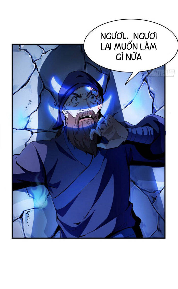 Thiên Đạo Đồ Thư Quán Chapter 12 - Trang 2