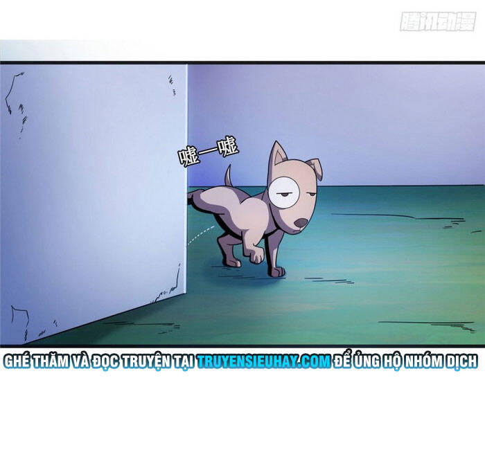 Thiên Đạo Đồ Thư Quán Chapter 12 - Trang 2