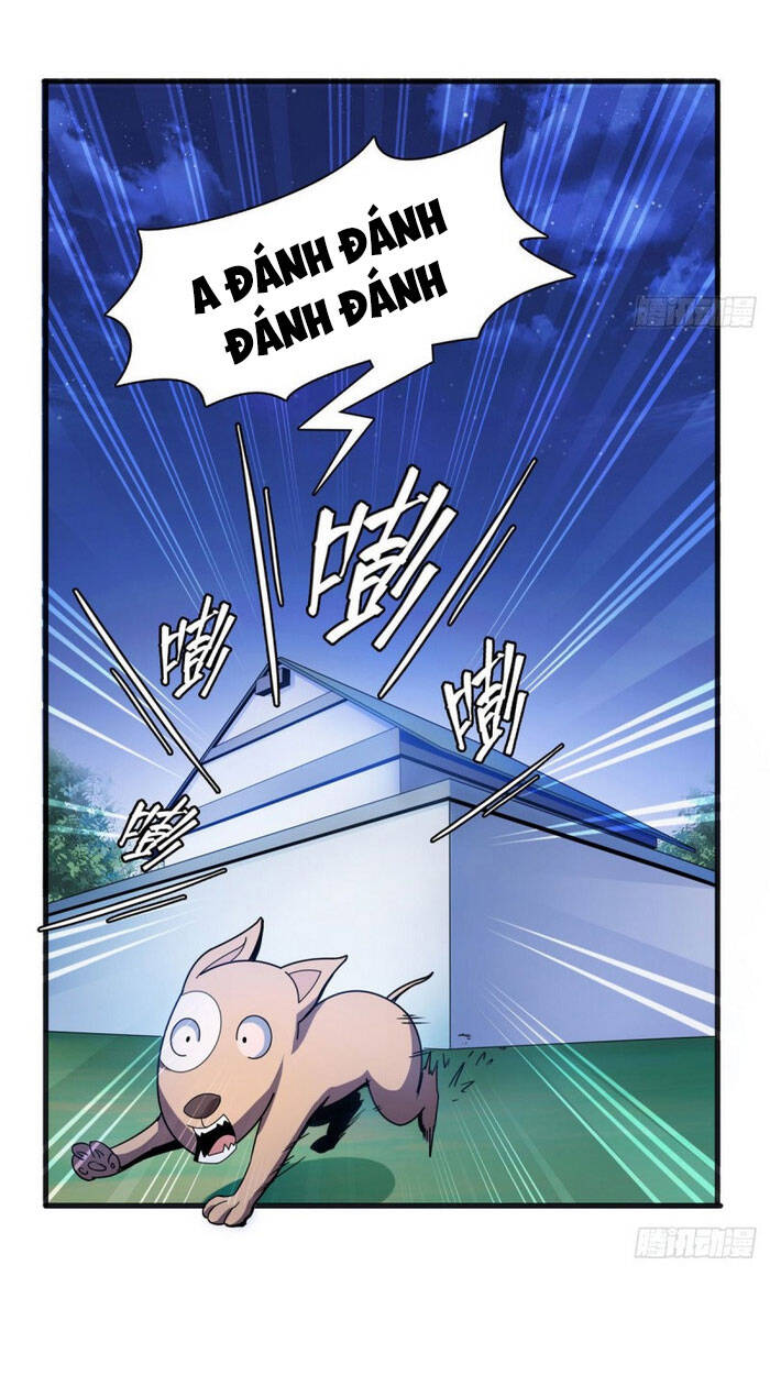 Thiên Đạo Đồ Thư Quán Chapter 12 - Trang 2