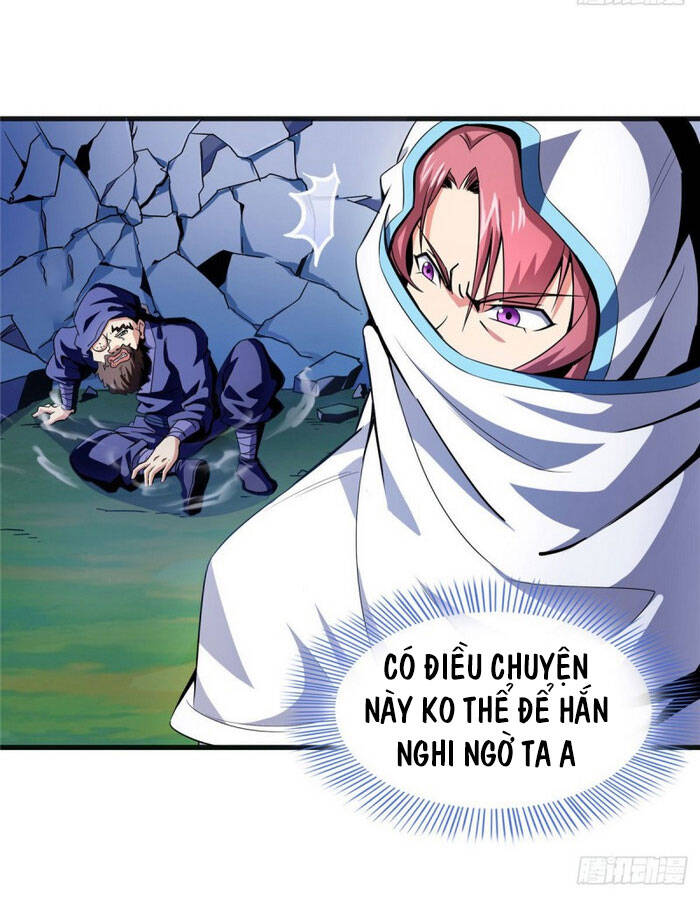 Thiên Đạo Đồ Thư Quán Chapter 12 - Trang 2