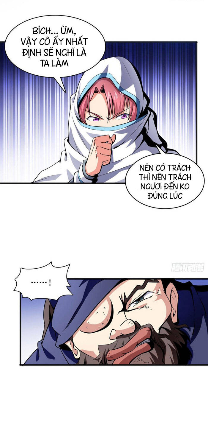 Thiên Đạo Đồ Thư Quán Chapter 12 - Trang 2