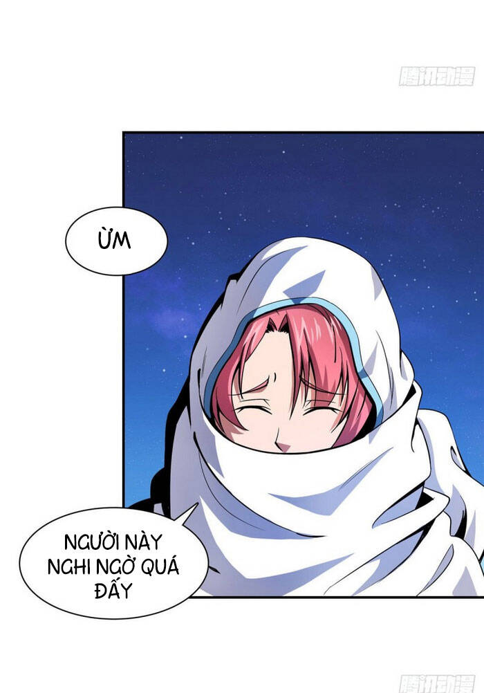 Thiên Đạo Đồ Thư Quán Chapter 12 - Trang 2