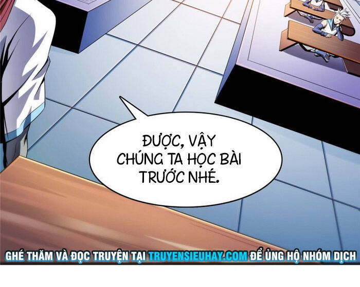 Thiên Đạo Đồ Thư Quán Chapter 12 - Trang 2