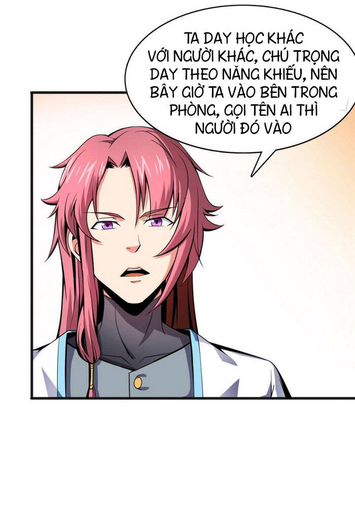 Thiên Đạo Đồ Thư Quán Chapter 12 - Trang 2