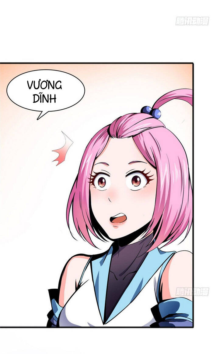 Thiên Đạo Đồ Thư Quán Chapter 12 - Trang 2