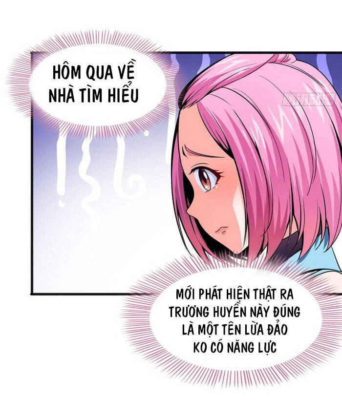 Thiên Đạo Đồ Thư Quán Chapter 12 - Trang 2