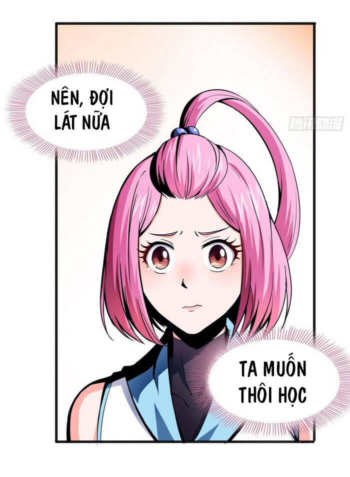 Thiên Đạo Đồ Thư Quán Chapter 12 - Trang 2