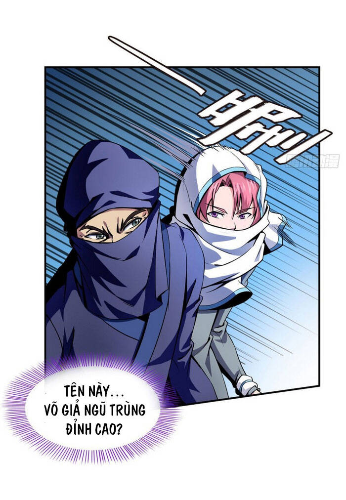 Thiên Đạo Đồ Thư Quán Chapter 12 - Trang 2