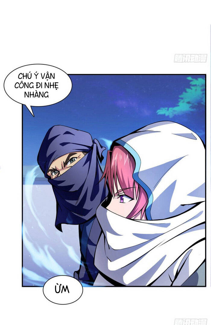 Thiên Đạo Đồ Thư Quán Chapter 12 - Trang 2