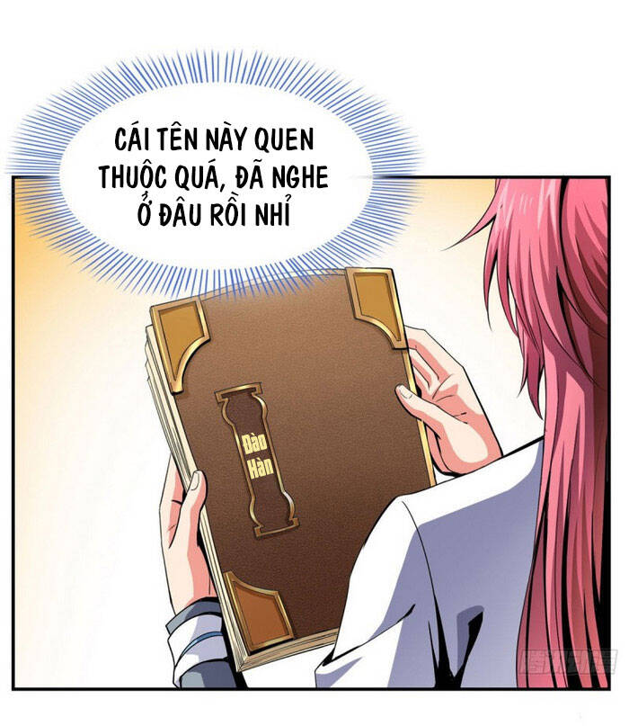 Thiên Đạo Đồ Thư Quán Chapter 12 - Trang 2