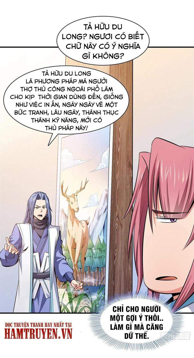 Thiên Đạo Đồ Thư Quán Chapter 120 - Trang 2