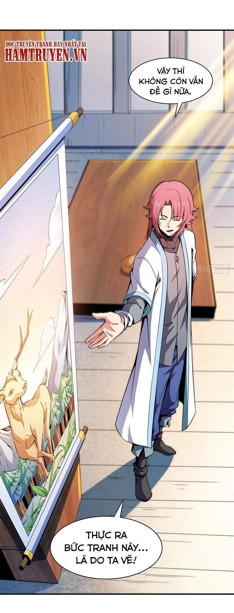 Thiên Đạo Đồ Thư Quán Chapter 120 - Trang 2