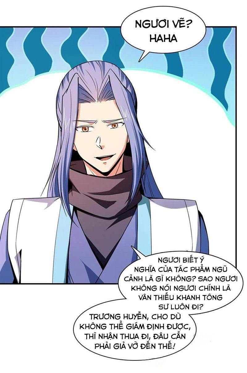 Thiên Đạo Đồ Thư Quán Chapter 120 - Trang 2