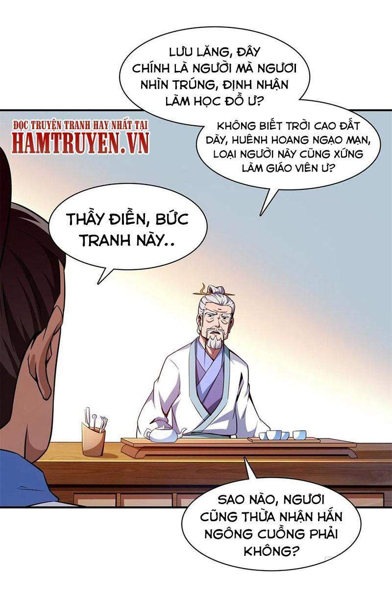 Thiên Đạo Đồ Thư Quán Chapter 120 - Trang 2