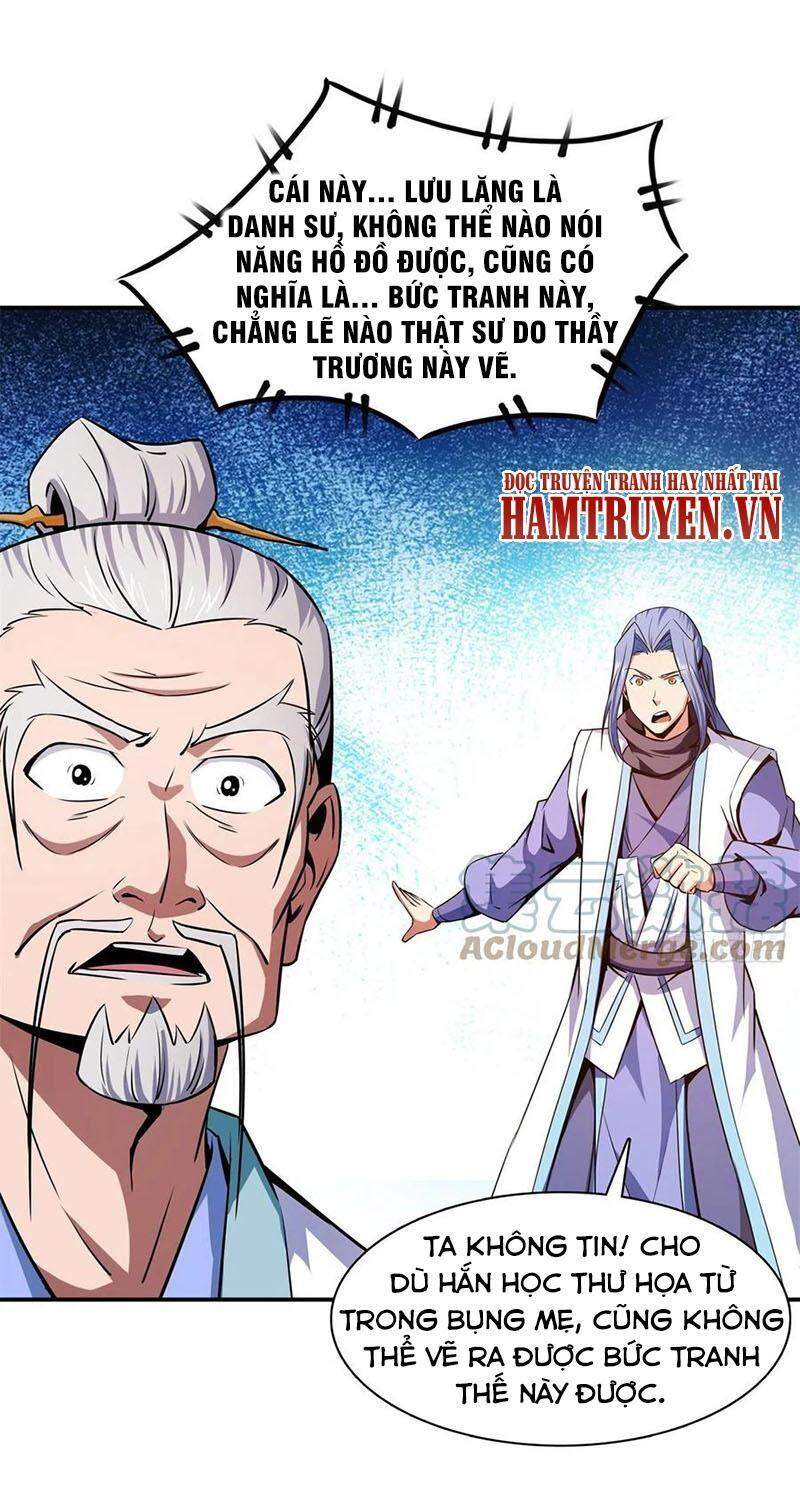 Thiên Đạo Đồ Thư Quán Chapter 120 - Trang 2