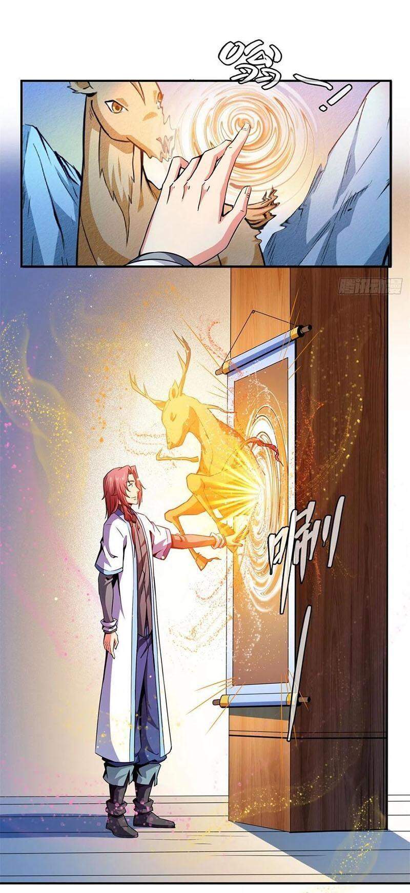 Thiên Đạo Đồ Thư Quán Chapter 120 - Trang 2