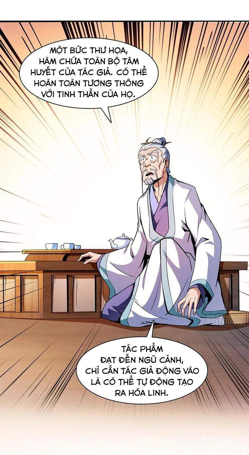 Thiên Đạo Đồ Thư Quán Chapter 120 - Trang 2