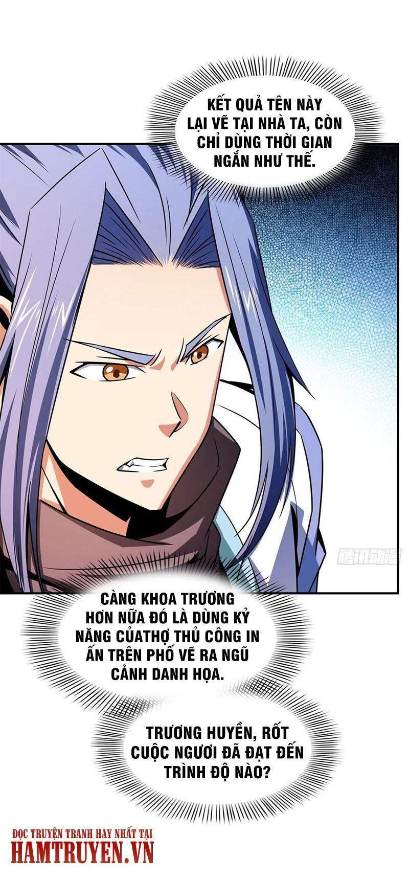 Thiên Đạo Đồ Thư Quán Chapter 120 - Trang 2