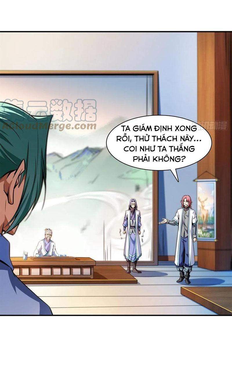 Thiên Đạo Đồ Thư Quán Chapter 120 - Trang 2