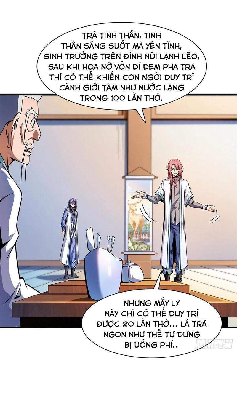 Thiên Đạo Đồ Thư Quán Chapter 120 - Trang 2