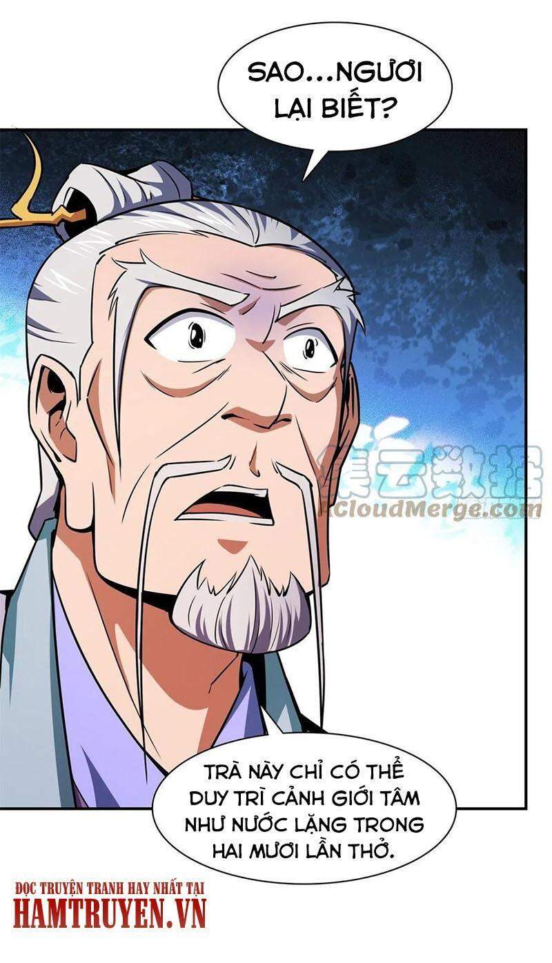 Thiên Đạo Đồ Thư Quán Chapter 120 - Trang 2