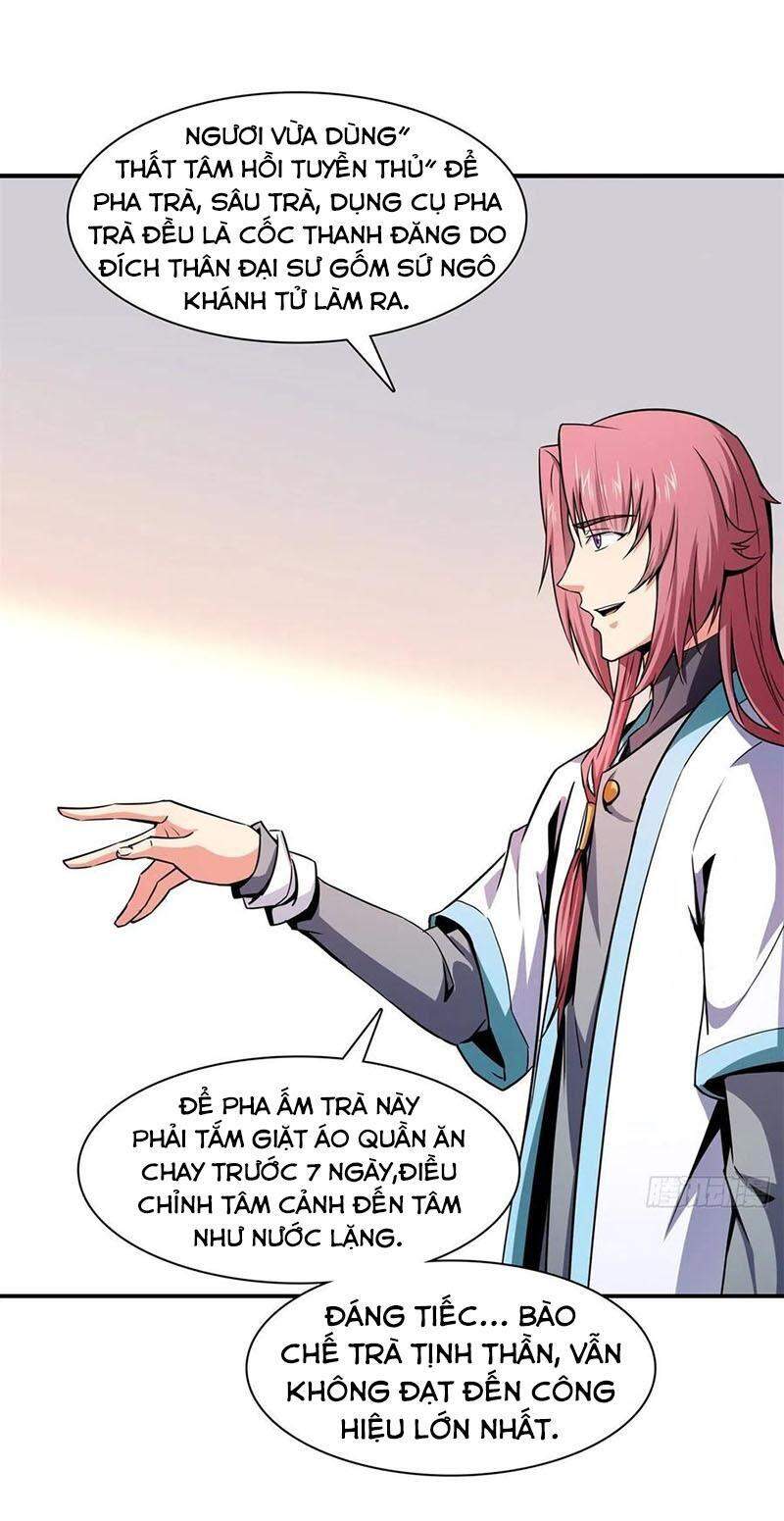 Thiên Đạo Đồ Thư Quán Chapter 120 - Trang 2