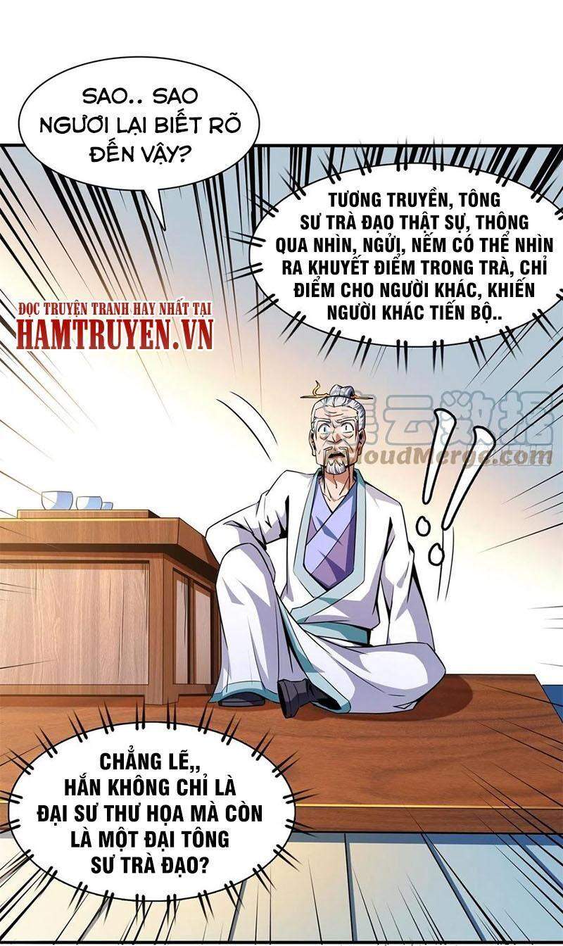 Thiên Đạo Đồ Thư Quán Chapter 120 - Trang 2