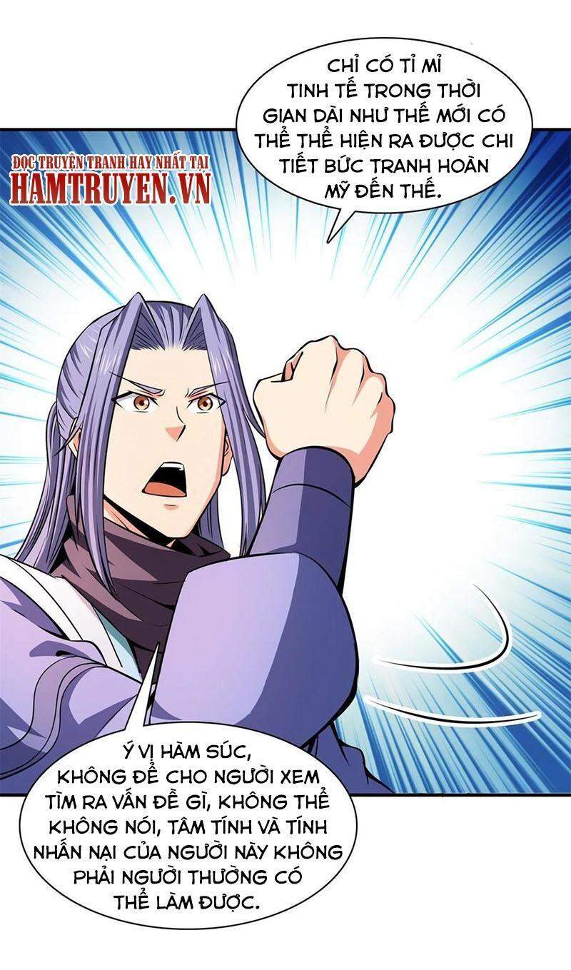 Thiên Đạo Đồ Thư Quán Chapter 120 - Trang 2