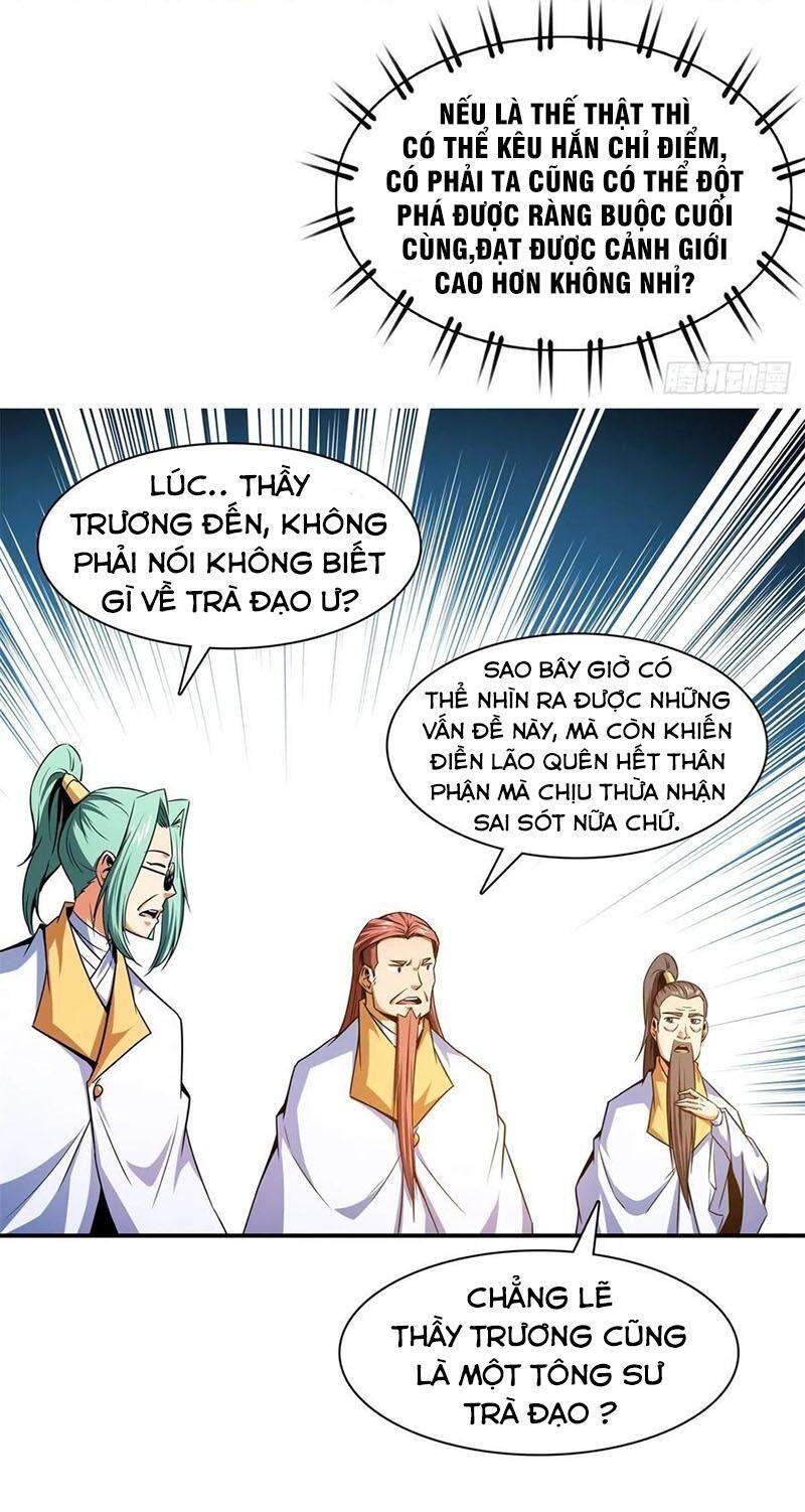 Thiên Đạo Đồ Thư Quán Chapter 120 - Trang 2