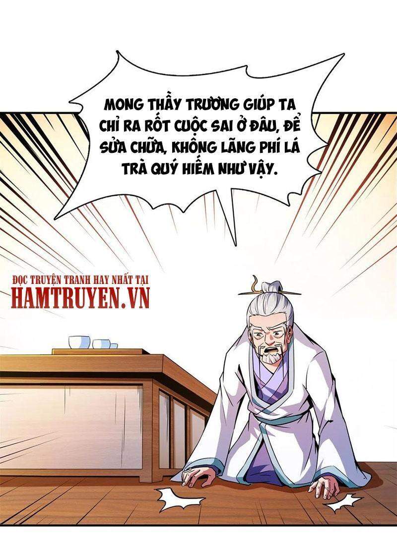Thiên Đạo Đồ Thư Quán Chapter 120 - Trang 2