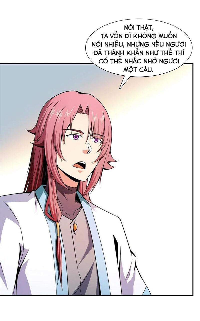 Thiên Đạo Đồ Thư Quán Chapter 120 - Trang 2