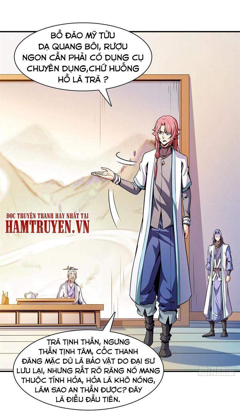 Thiên Đạo Đồ Thư Quán Chapter 120 - Trang 2