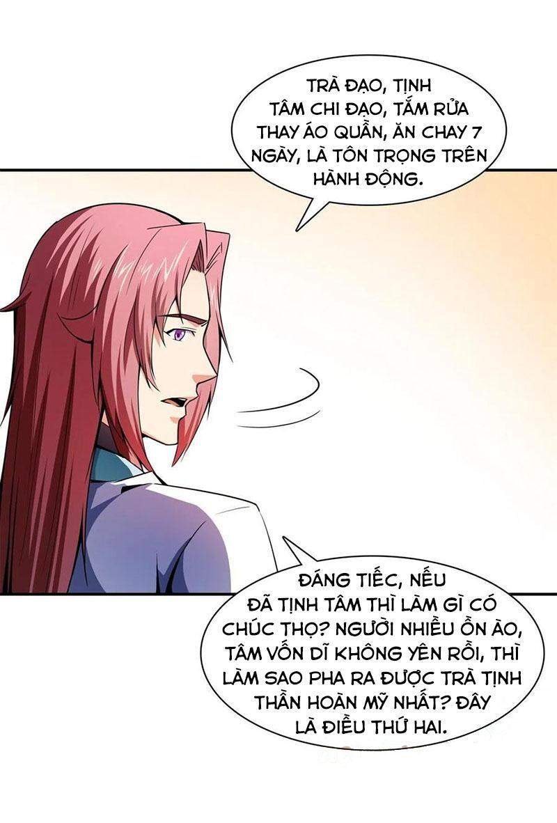 Thiên Đạo Đồ Thư Quán Chapter 120 - Trang 2