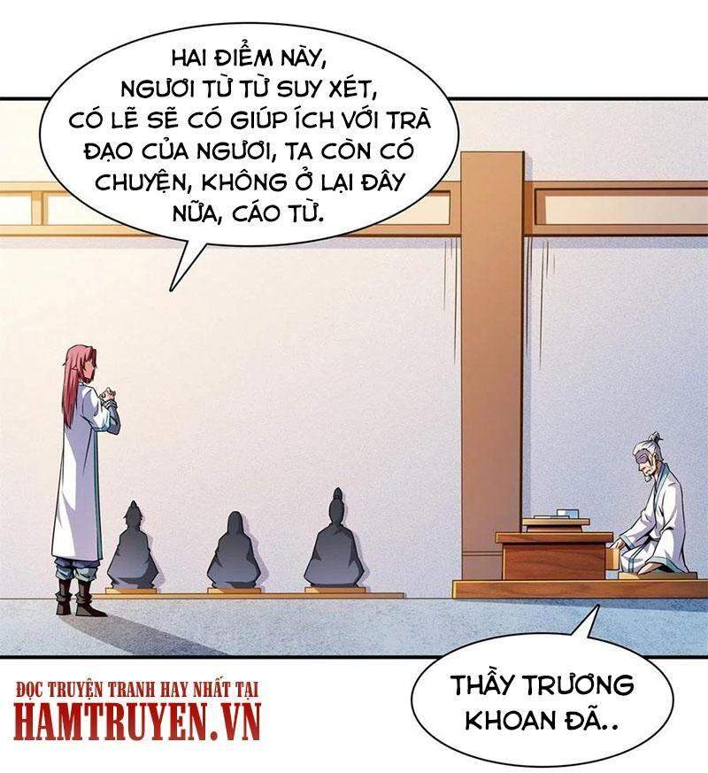 Thiên Đạo Đồ Thư Quán Chapter 120 - Trang 2