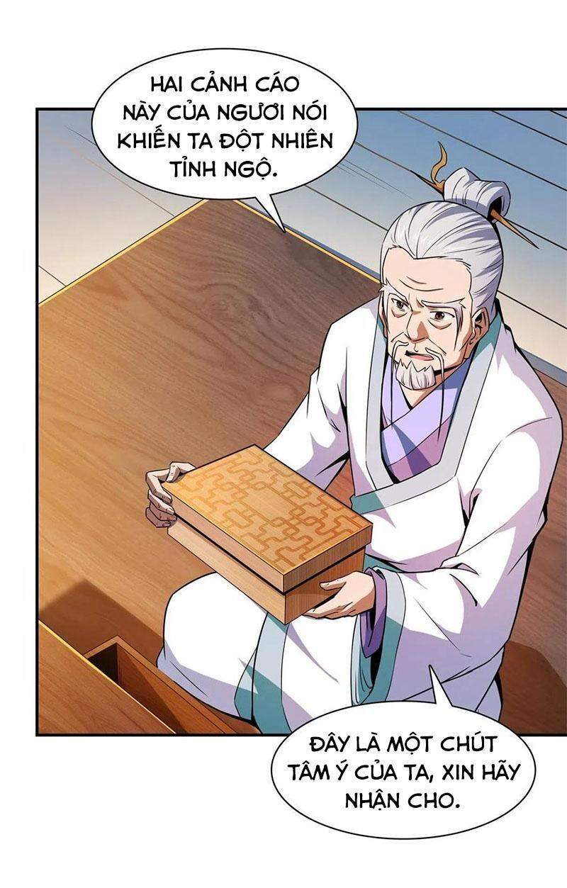 Thiên Đạo Đồ Thư Quán Chapter 120 - Trang 2