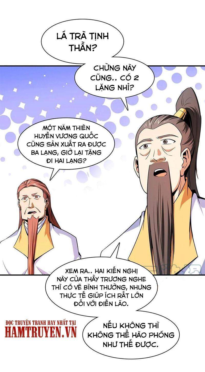 Thiên Đạo Đồ Thư Quán Chapter 120 - Trang 2