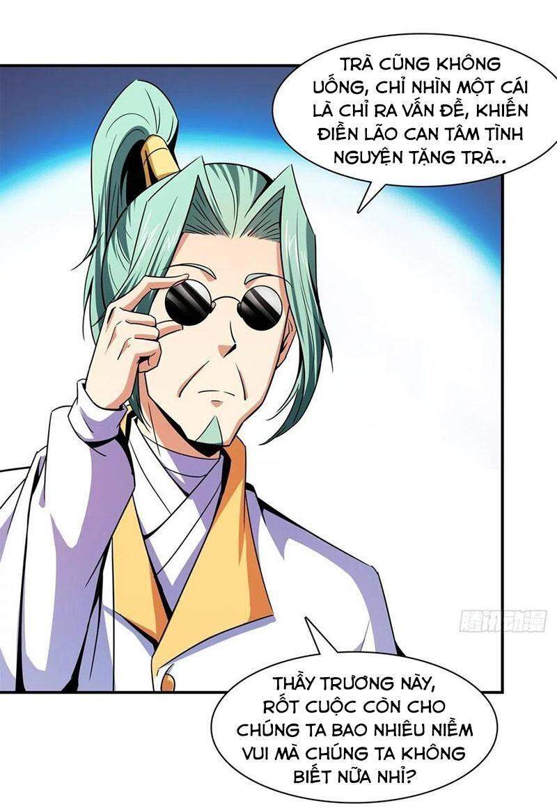 Thiên Đạo Đồ Thư Quán Chapter 120 - Trang 2