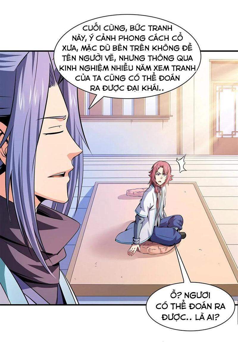 Thiên Đạo Đồ Thư Quán Chapter 120 - Trang 2