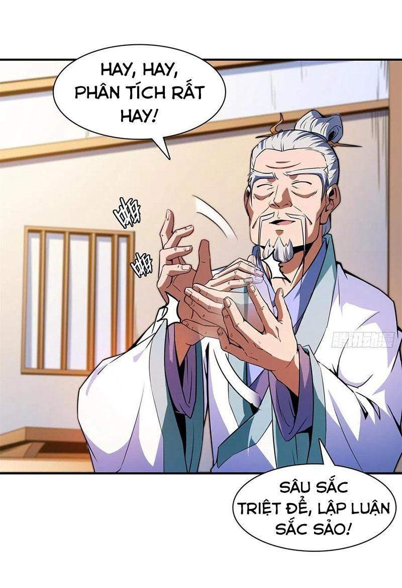 Thiên Đạo Đồ Thư Quán Chapter 120 - Trang 2