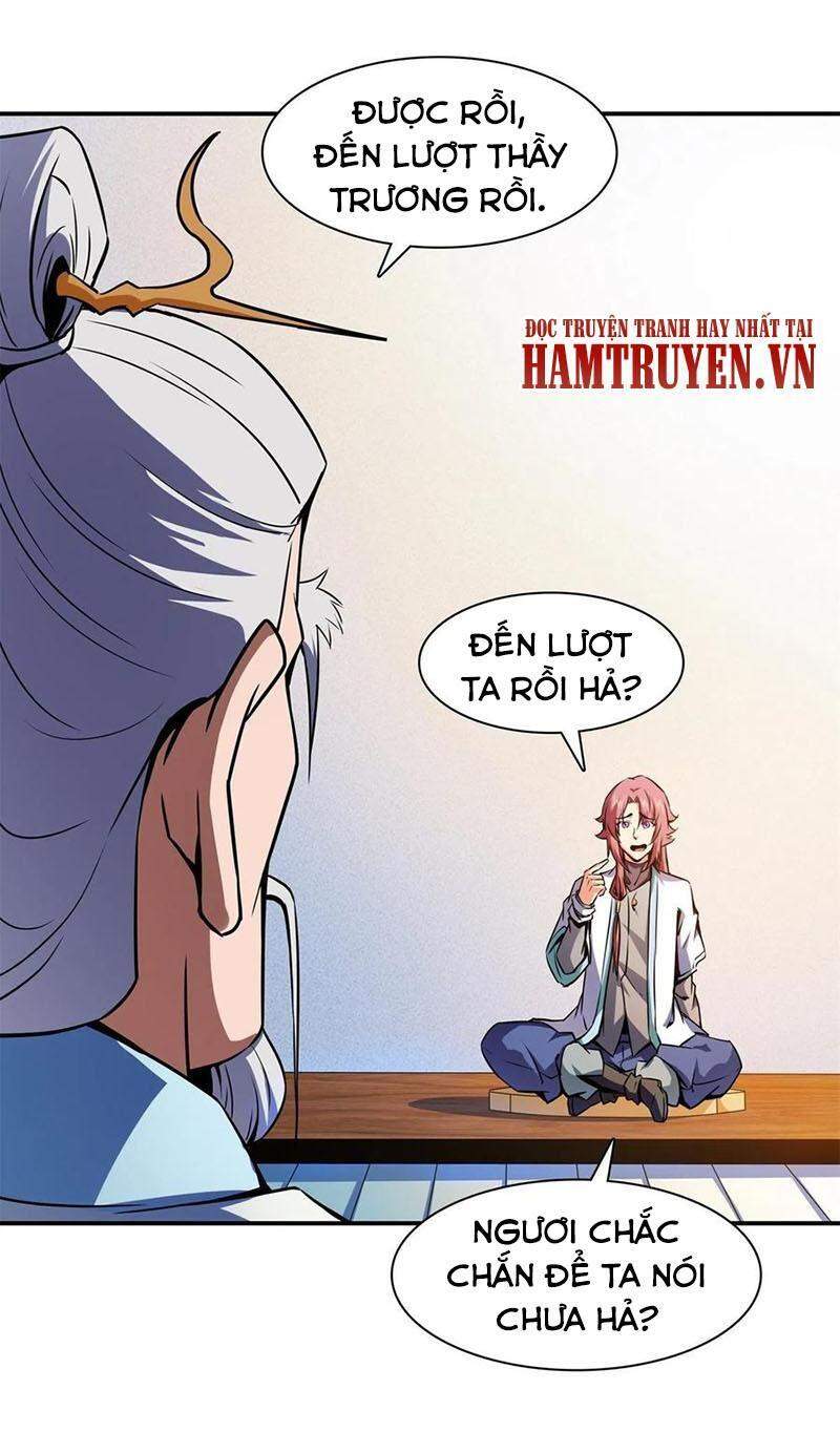 Thiên Đạo Đồ Thư Quán Chapter 120 - Trang 2